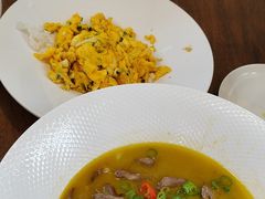 -香山湖渔家大院