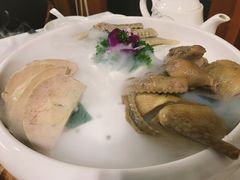 -岭南海晏楼(滨江东总店)