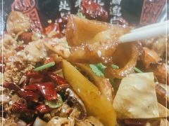 -多呗辣麻辣香锅(万达广场店)