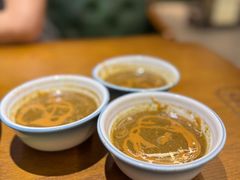 -年巴羊肉铺老铜锅(梅江店)