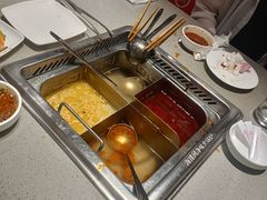 -海底捞火锅(塘厦天虹店)