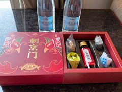 -惠州康帝国际酒店