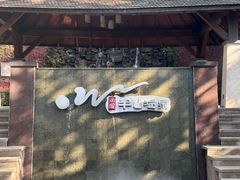 -天目湖涵田半山温泉