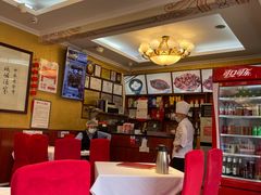 大堂-峨嵋酒家(德内店)