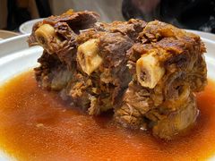牛脊骨-西贝(凯德壹中心店)