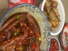 -老三样·旧食新味(万寿宫店)