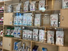 -乐派堂宠物医院·猫友好· 心脏科(东街店)