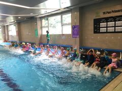 -上海民办包玉刚实验学校(小学部)