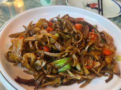 -米椰湘·辣椒炒肉