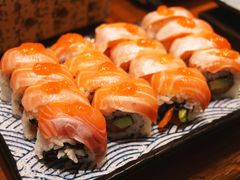 -韵咖啡自助餐厅(天津香格里拉店)