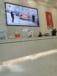 -上禾 HAIR SALON