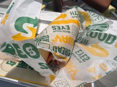 -SUBWAY赛百味(燕莎奥莱店)