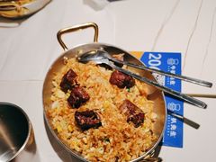 -牛扒先生·厚切雪花牛扒西餐厅(北京路禺山路店)