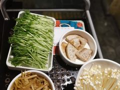 -老表记广西宵夜螺蛳鸭脚煲(西大店)