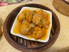 -点都德(大茶楼店)