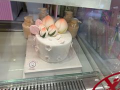 -CAKE BOSS 蛋糕老板(西单君太百货店)