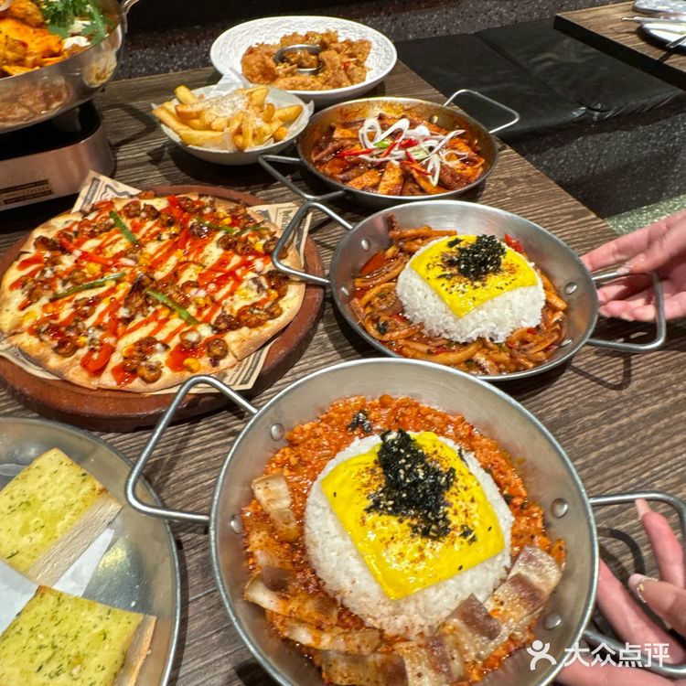 武汉街道口我唯一想推荐的……