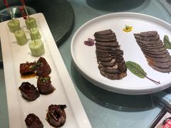 -城南往事济南风味主题餐厅(东环店)