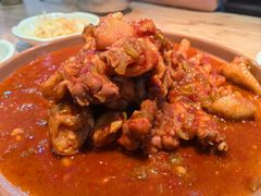 -京玉菲饭店(李村店)