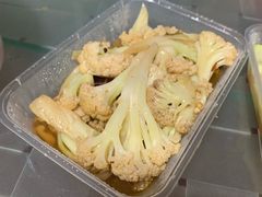 -园里前·私厨福建菜(台江万达店)