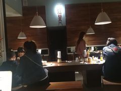 大堂-十面春风·江南面馆(崇宁路店)