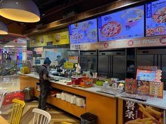 -鱼你在一起(南开天佑城店)