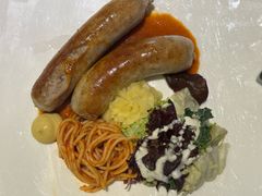 -兰特伯爵西餐厅·啤酒屋(方庄店)