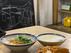 -正南齐北·老街糯米团(洪崖洞店)