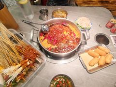 -签小二串串火锅(观音桥店)