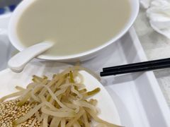 -老磁器口豆汁店(天坛店)