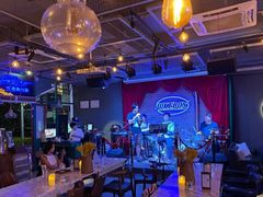 -JUKEBOX玖部音乐餐厅(华侨城店)