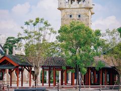 -赤坎·广东华侨国际旅游度假区