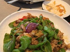 -创味·民间海南菜·非遗藤桥排骨(藤桥·免税城店)