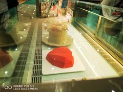 -西檬树SIMON·T轻奢蛋糕(大东方Max店)