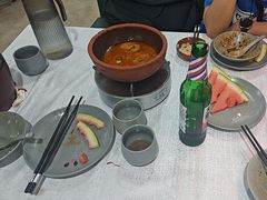 -湘中缘·湖南菜(娄底驻京办店)