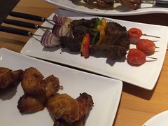 -LENBACH兰巴赫西餐啤酒坊(大连星海广场店)