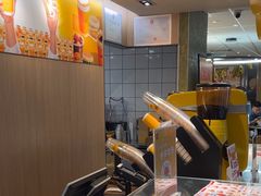 -麦当劳(农光里店)