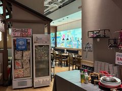 -沼津港精致料理·寿喜烧·烧鸟(漕河泾印象城店)
