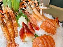 -万岛日本料理铁板烧(太古里店)