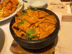 -华馨园北京烤鸭(丽水店)