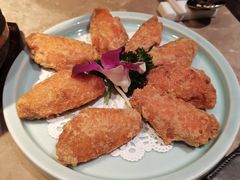 -新白鹿餐厅(金鹰新街口店)
