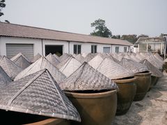 -苏州市吴中区光福窑上花果蜜饯厂