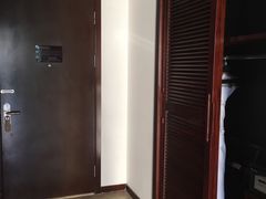 -三亚湾红树林度假世界(木棉酒店)