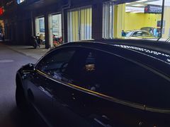 -Quantum量子膜(美即汽车贴膜店)