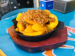 -My Way Town买味堂·东南亚餐厅(亦庄店)