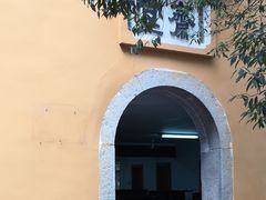 -九华山风景区月身宝殿