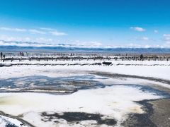 -青海湖国家重点风景名胜区