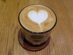 -Home Cafe(水榭春天店)
