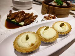 陈醋鸡爪-海联潮港城