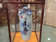 -杭州香格里拉·香宫中餐厅